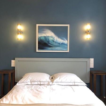 Pierrefontaine-les-Varans Hotel D'Artiste מראה חיצוני תמונה