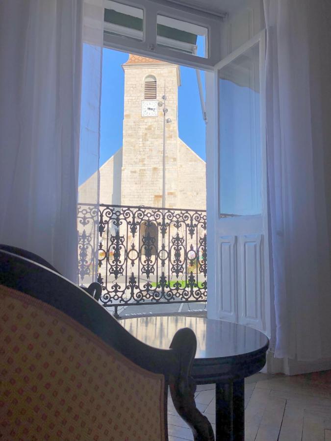 Pierrefontaine-les-Varans Hotel D'Artiste מראה חיצוני תמונה