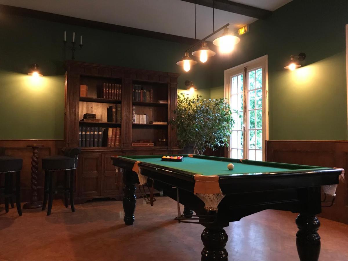 Pierrefontaine-les-Varans Hotel D'Artiste מראה חיצוני תמונה