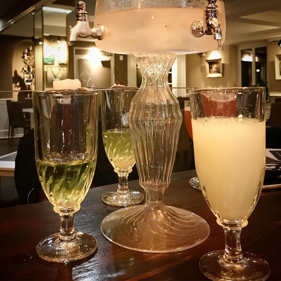 Pierrefontaine-les-Varans Hotel D'Artiste מראה חיצוני תמונה