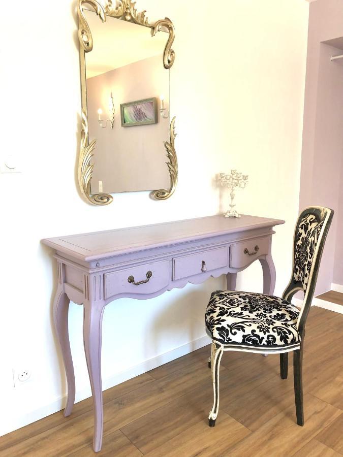 Pierrefontaine-les-Varans Hotel D'Artiste מראה חיצוני תמונה