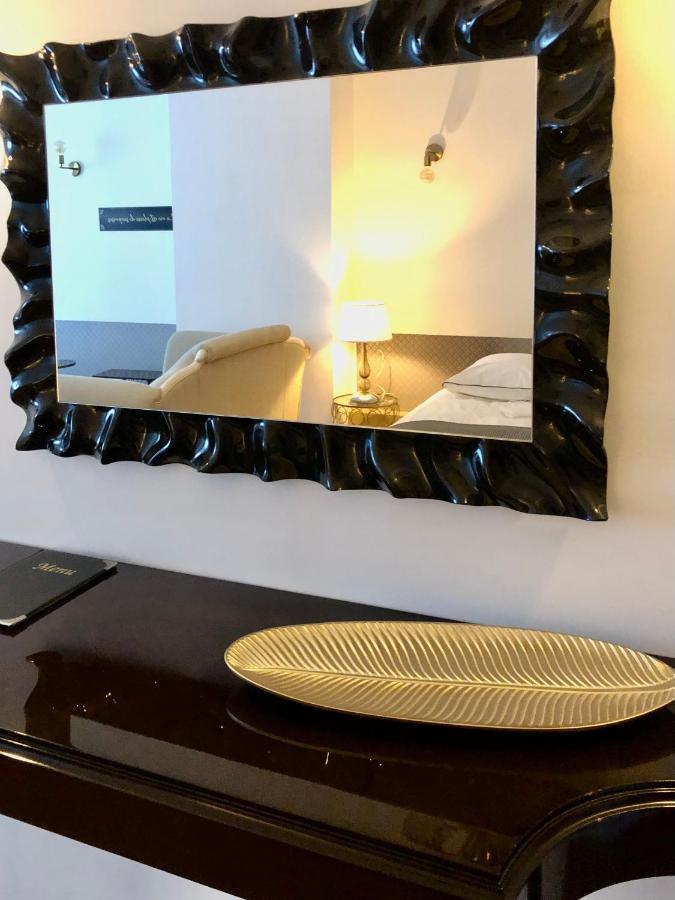 Pierrefontaine-les-Varans Hotel D'Artiste מראה חיצוני תמונה