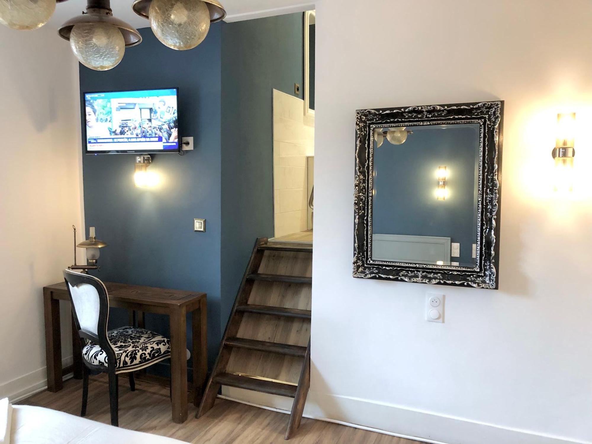 Pierrefontaine-les-Varans Hotel D'Artiste מראה חיצוני תמונה