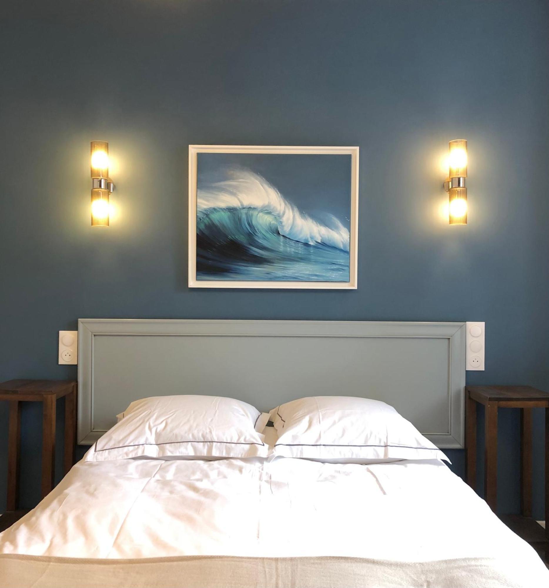 Pierrefontaine-les-Varans Hotel D'Artiste מראה חיצוני תמונה