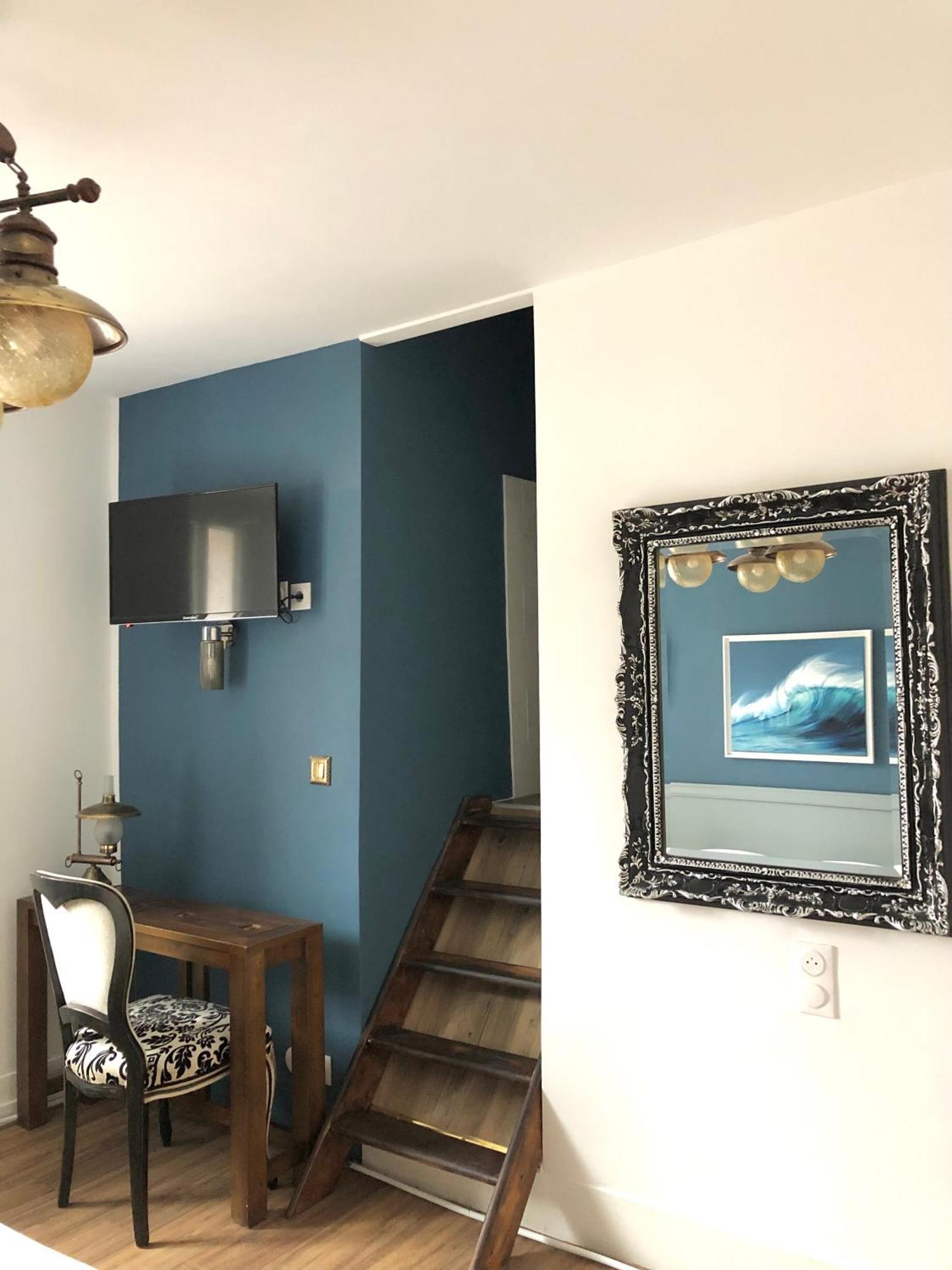 Pierrefontaine-les-Varans Hotel D'Artiste מראה חיצוני תמונה